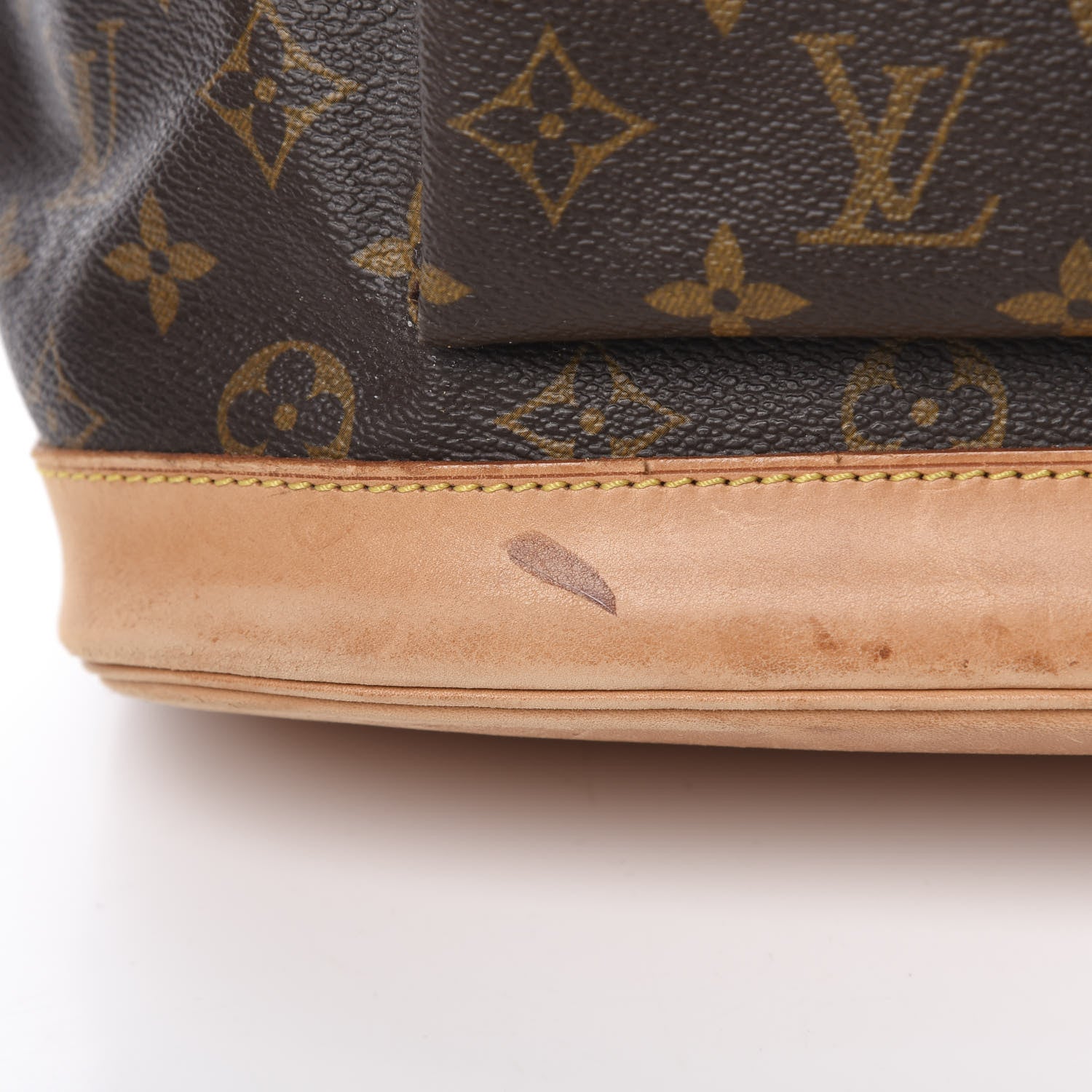 Louis Vuitton Monogram Montsouris GM Backpack 14 of 19
