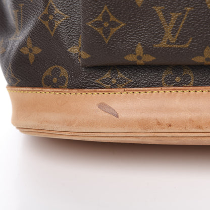 Louis Vuitton Monogram Montsouris GM Backpack 14 of 19