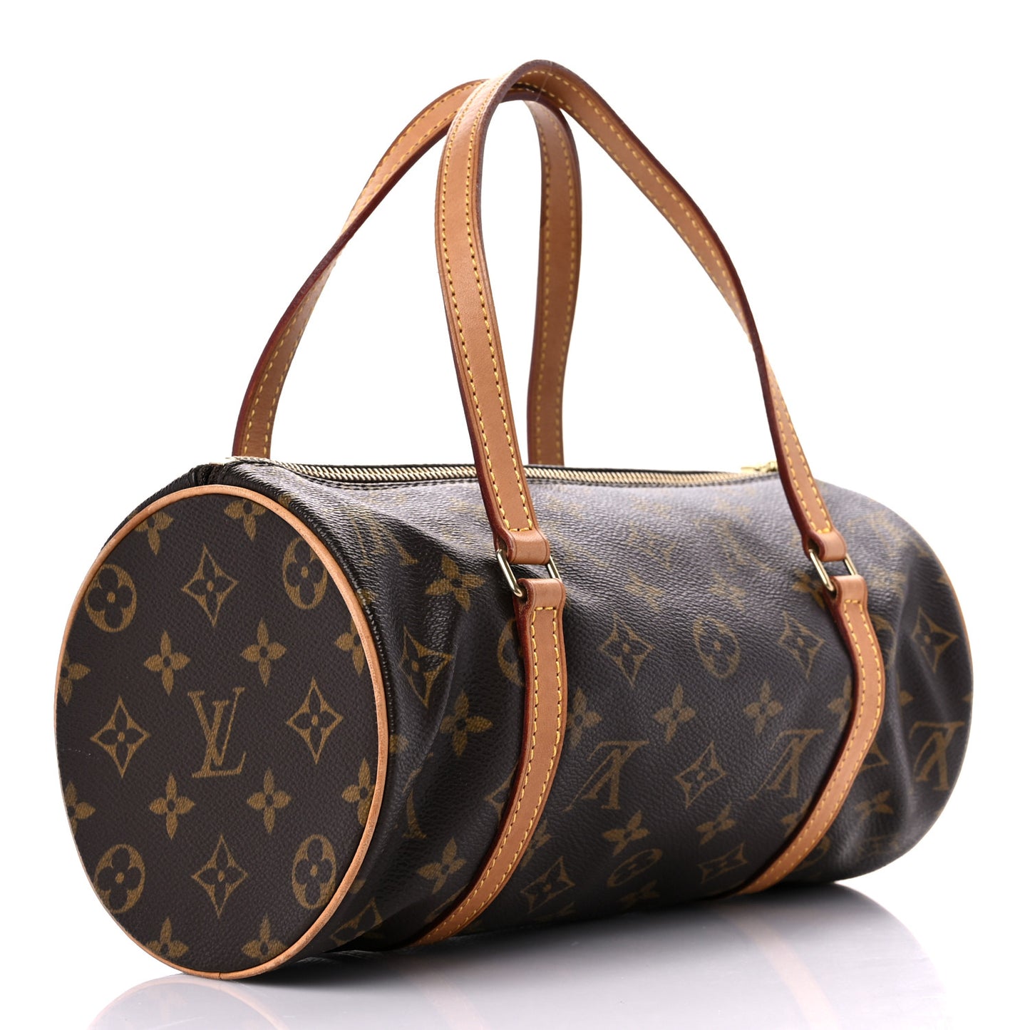 Monogram Papillon 26