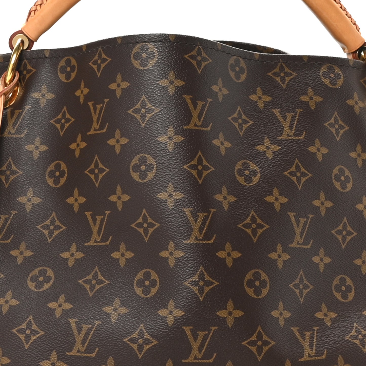 Monogram Artsy MM