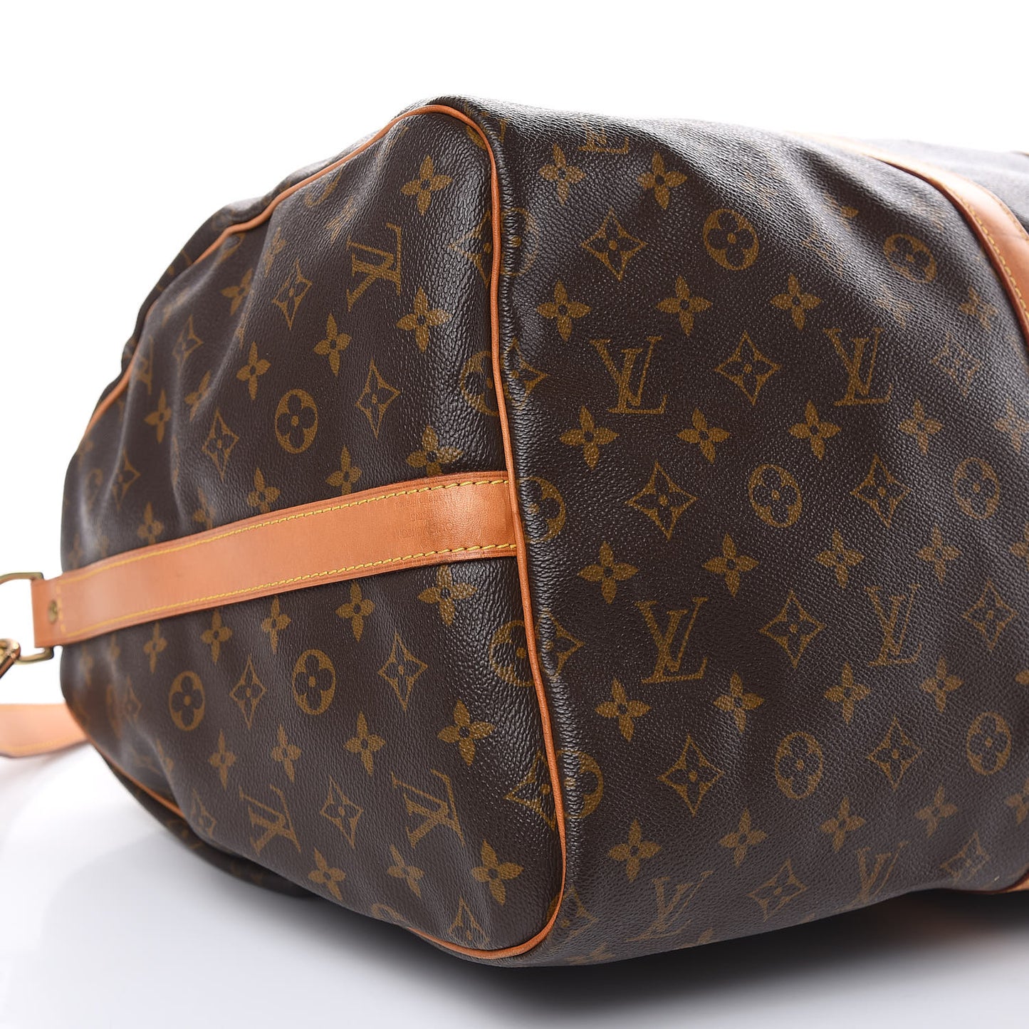 Monogram Keepall Bandouliere 55