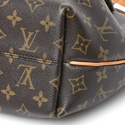 Louis Vuitton Monogram Turenne PM 10 of 11