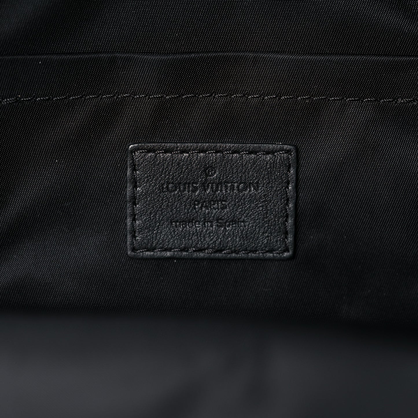 Monogram Palm Springs Backpack Mini