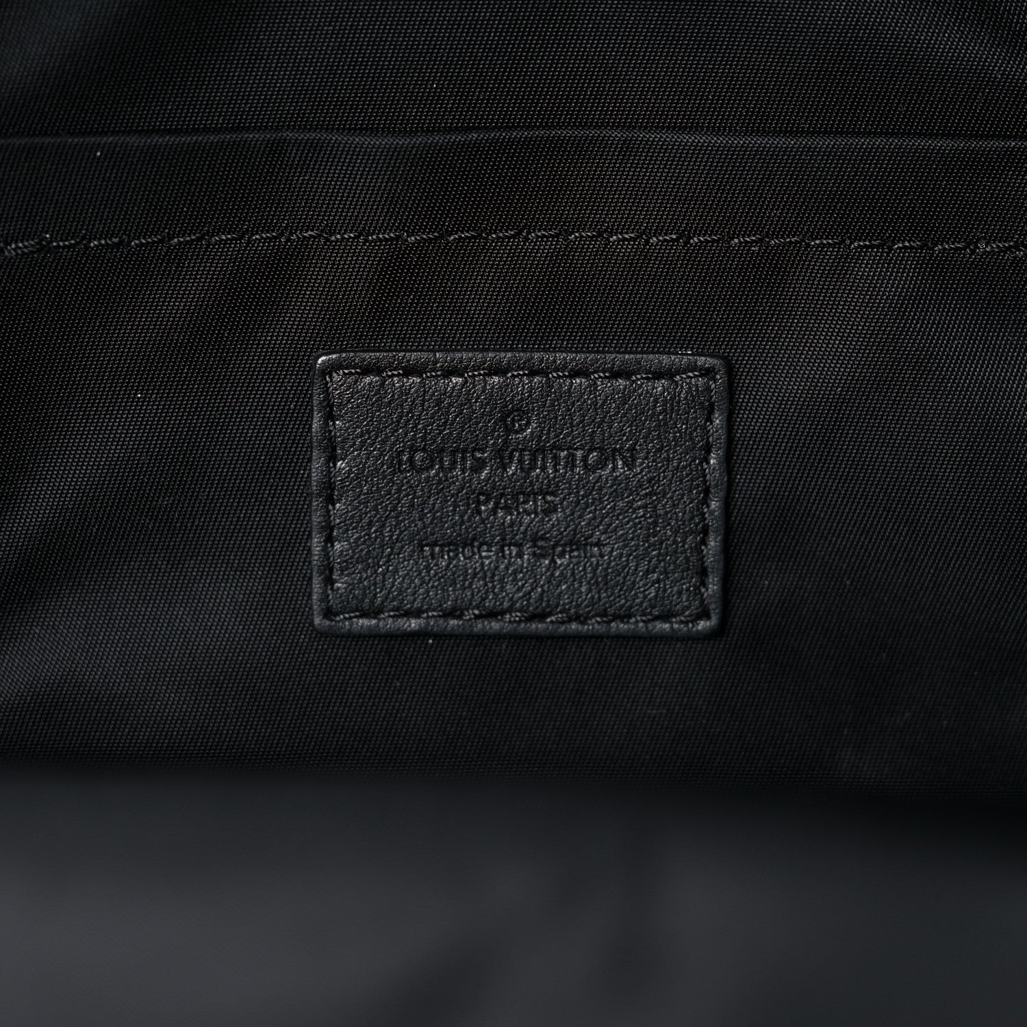 Louis Vuitton Monogram Palm Springs Backpack Mini 6 of 11