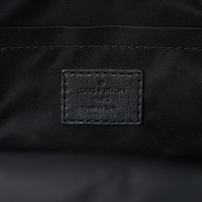 Louis Vuitton Monogram Palm Springs Backpack Mini 6 of 11