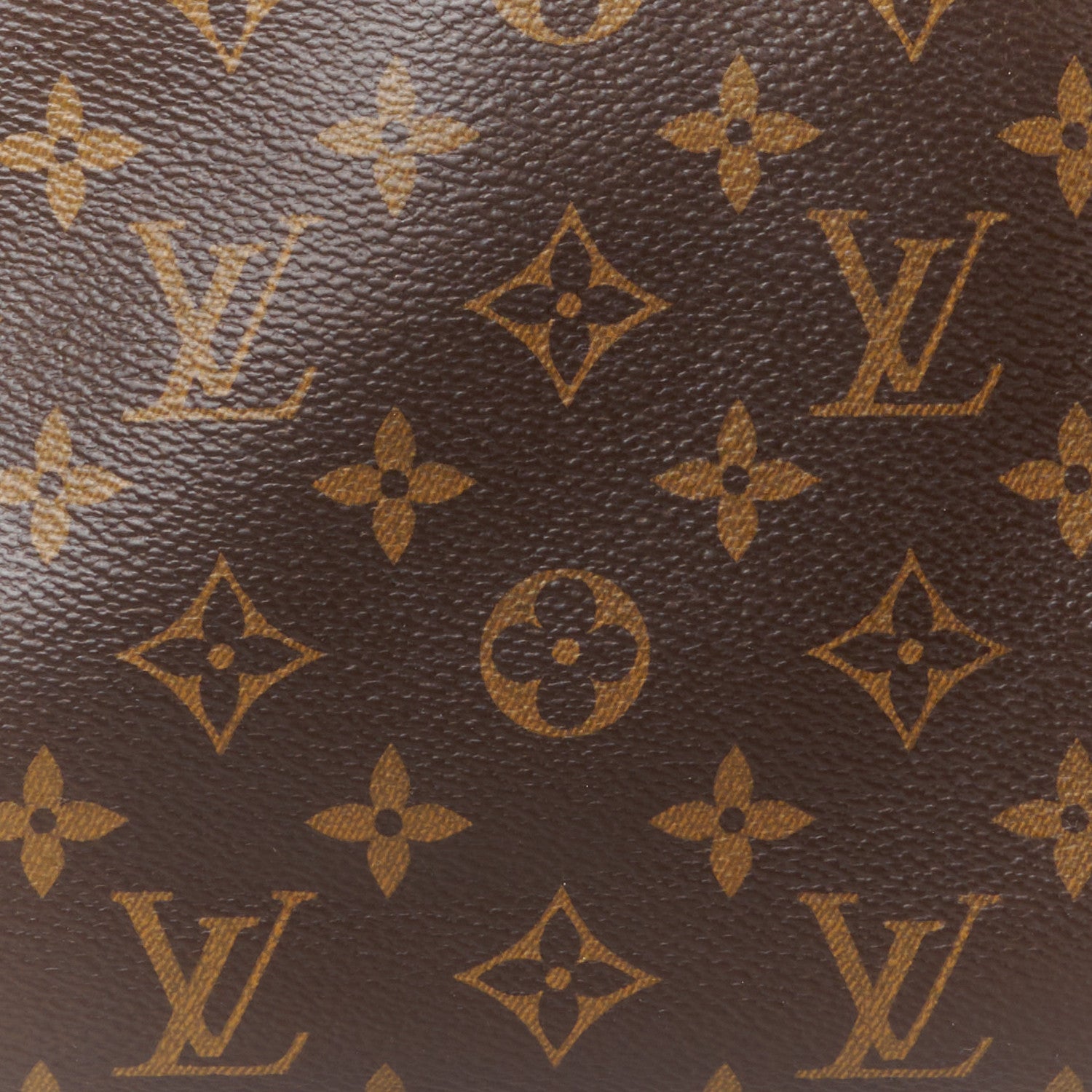 Louis Vuitton Monogram Pallas Black 8 of 10