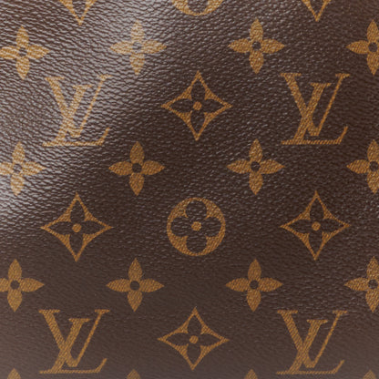 Louis Vuitton Monogram Pallas Black 8 of 10