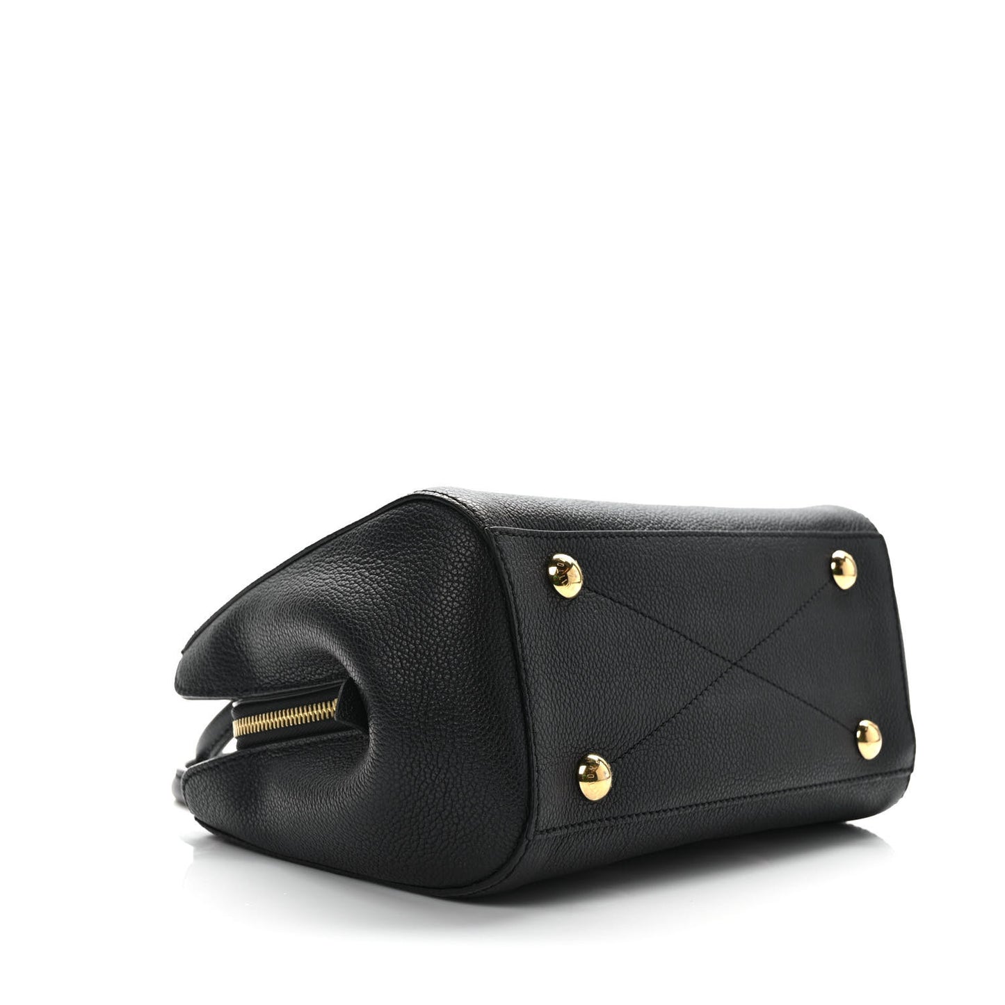 Empreinte Monogram Giant Montaigne BB Black Beige