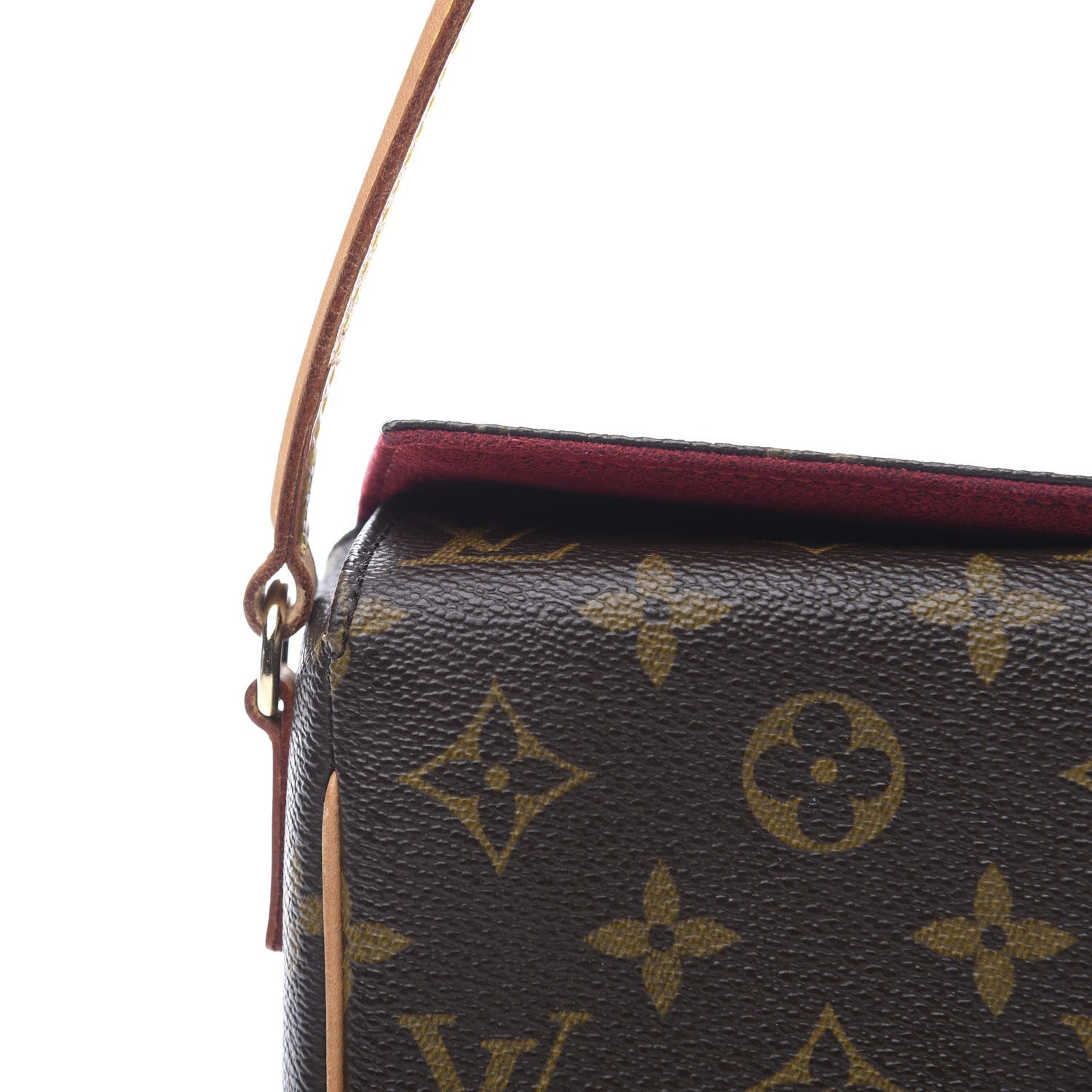 Louis Vuitton Monogram Recital 9 of 9