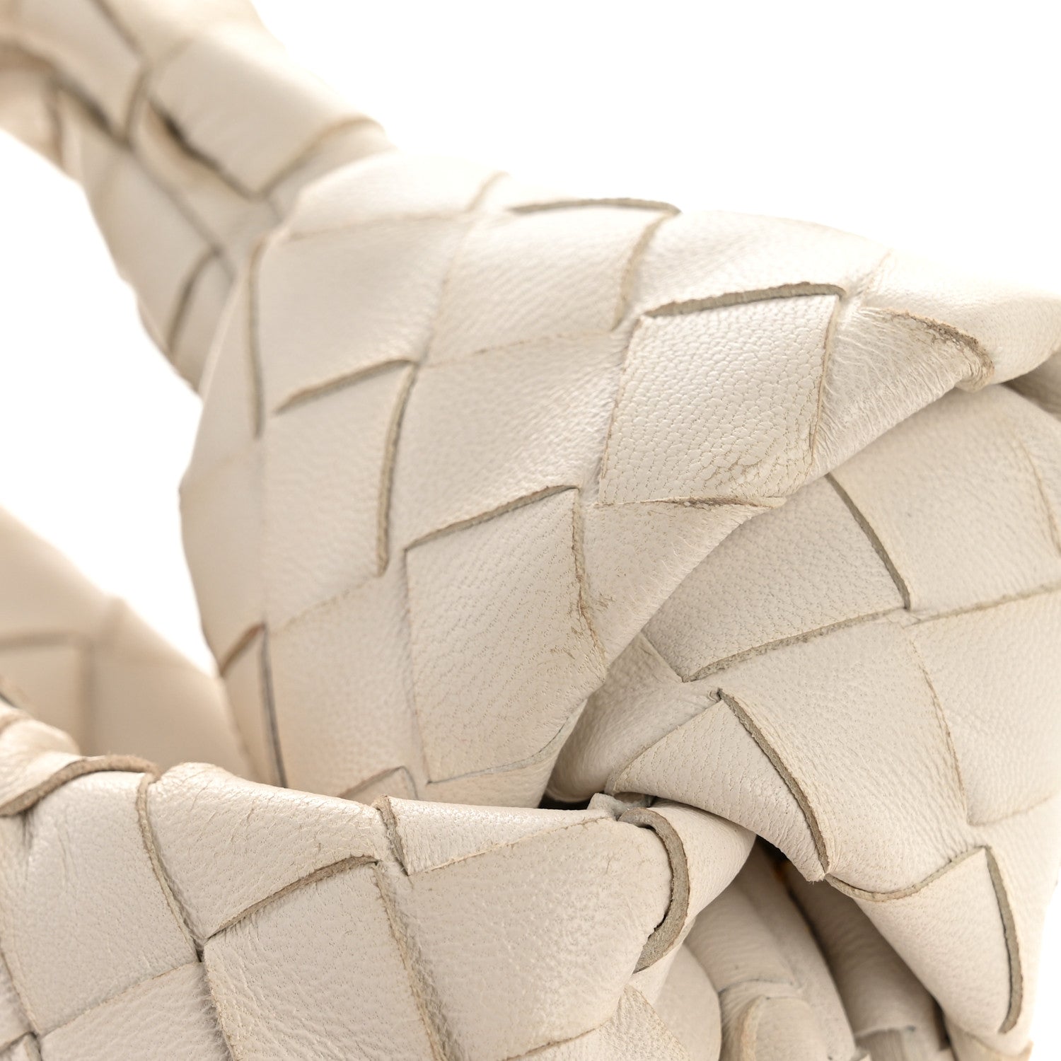 Bottega Veneta Nappa Intrecciato Mini Jodie Chalk 1880206