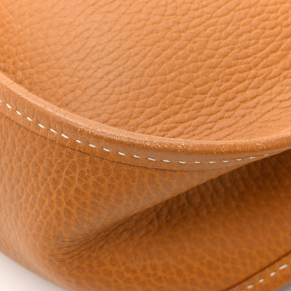 Hermes Ardennes Evelyne GM Gold 14 of 15