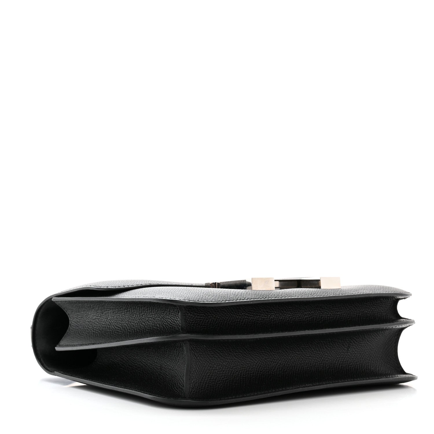Hermes Epsom Constance 24 Black 4 of 14
