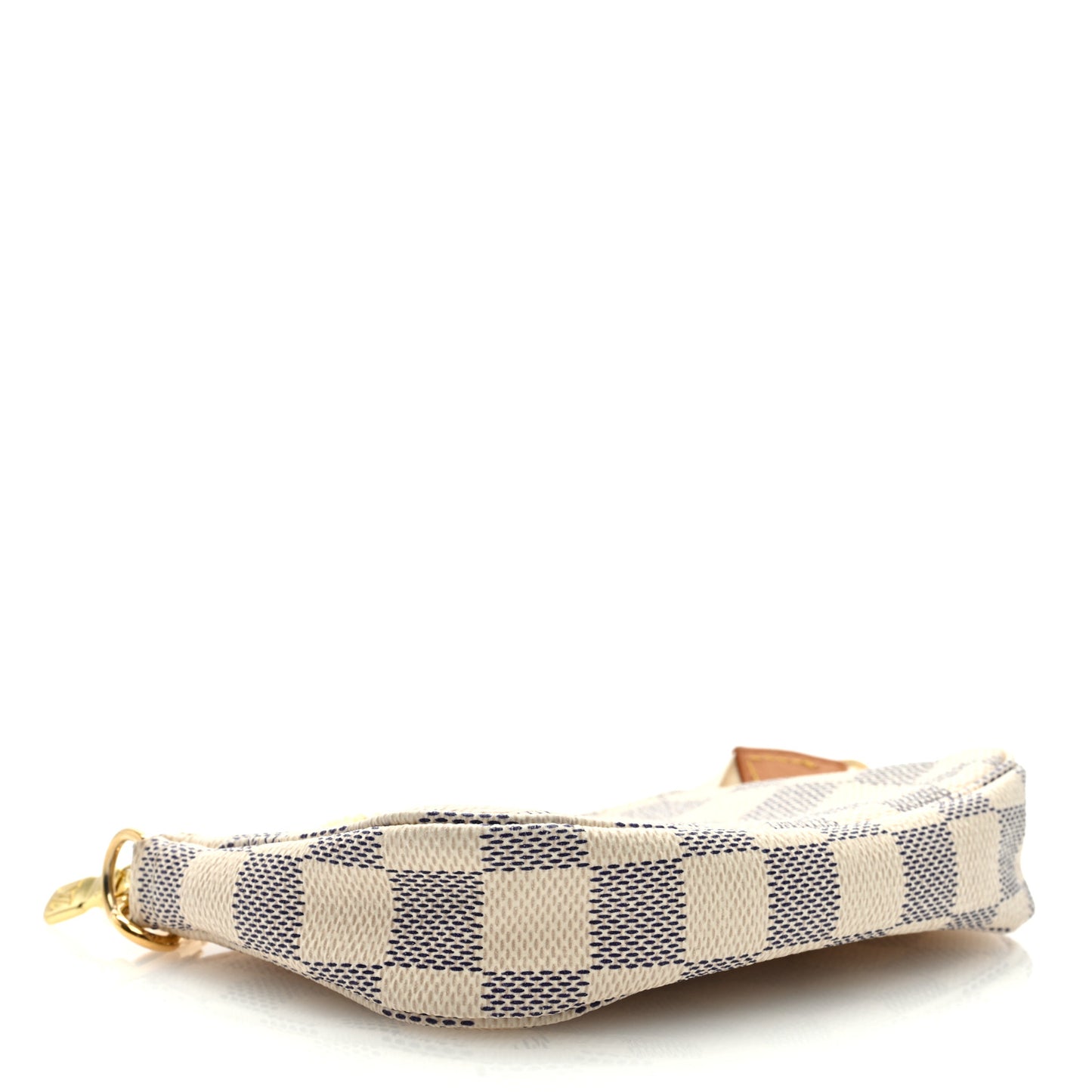 Damier Azur Mini Pochette Accessories