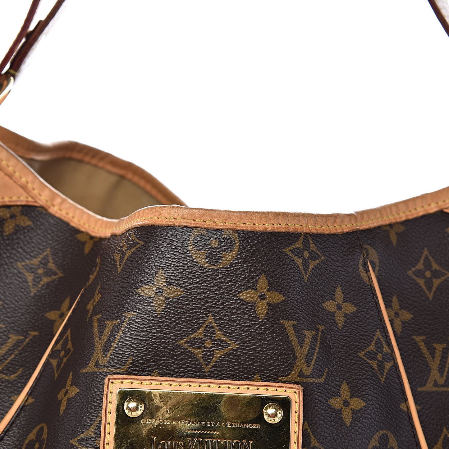 Monogram Galliera GM