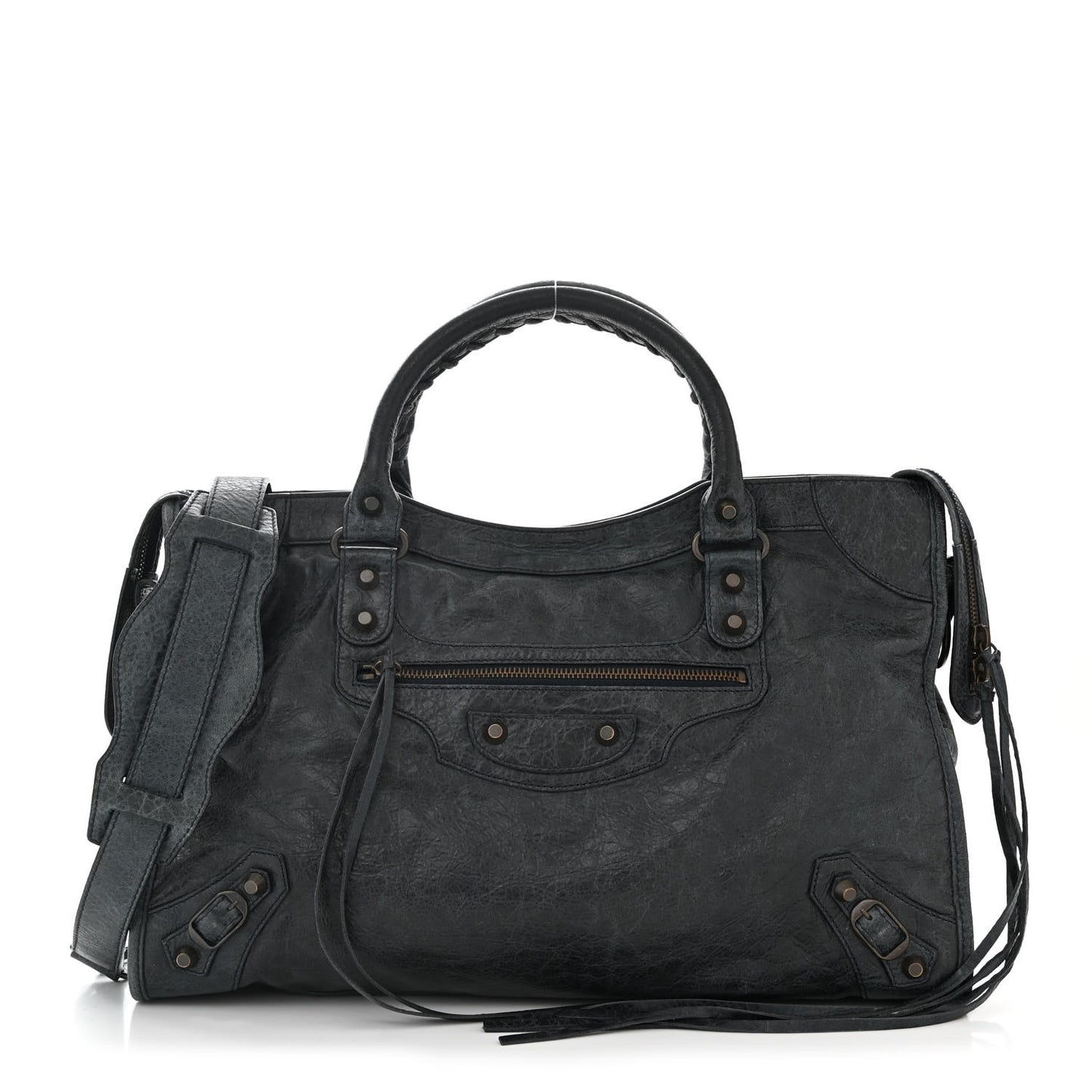 Agneau Classic Hardware City Dark Night