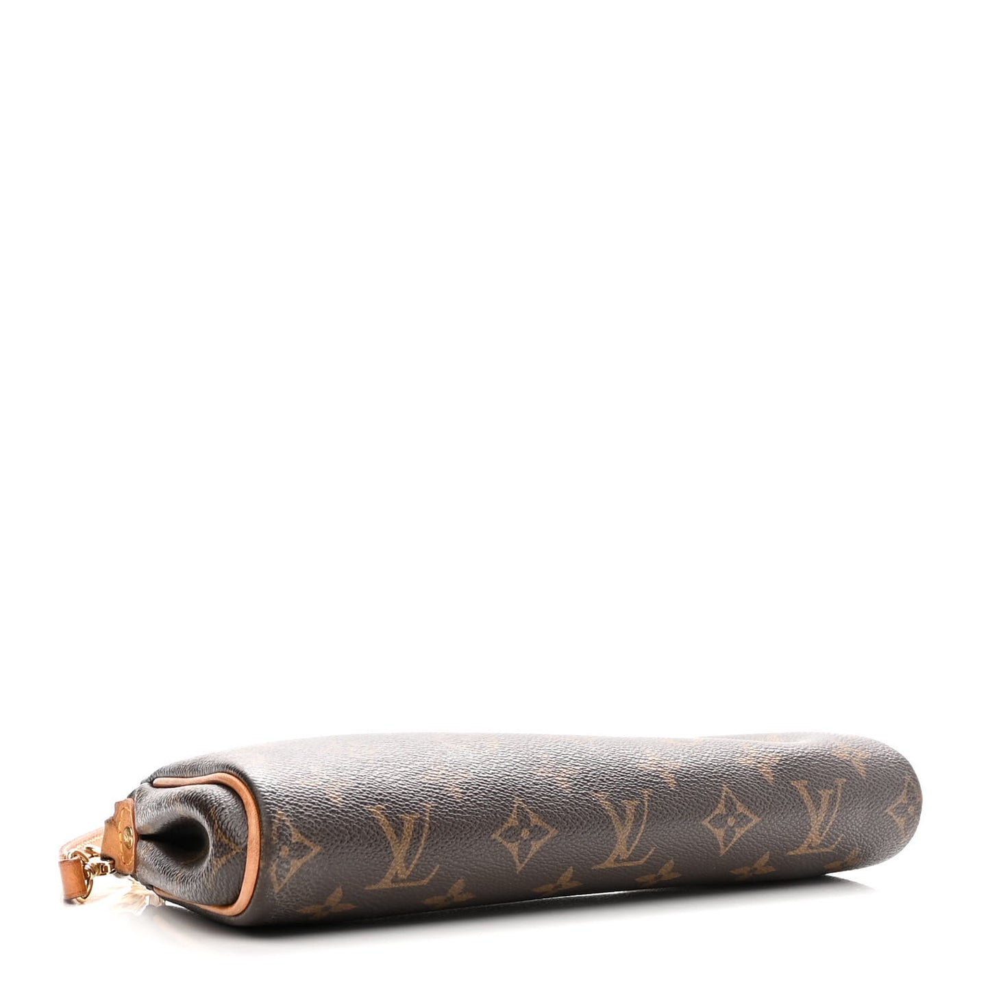 Monogram Eva Clutch
