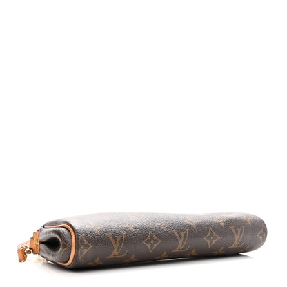 Louis Vuitton Monogram Eva Clutch 4 of 12