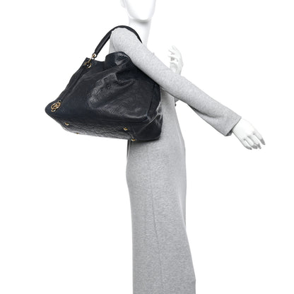 Louis Vuitton Empreinte Artsy MM Infini 2 of 11