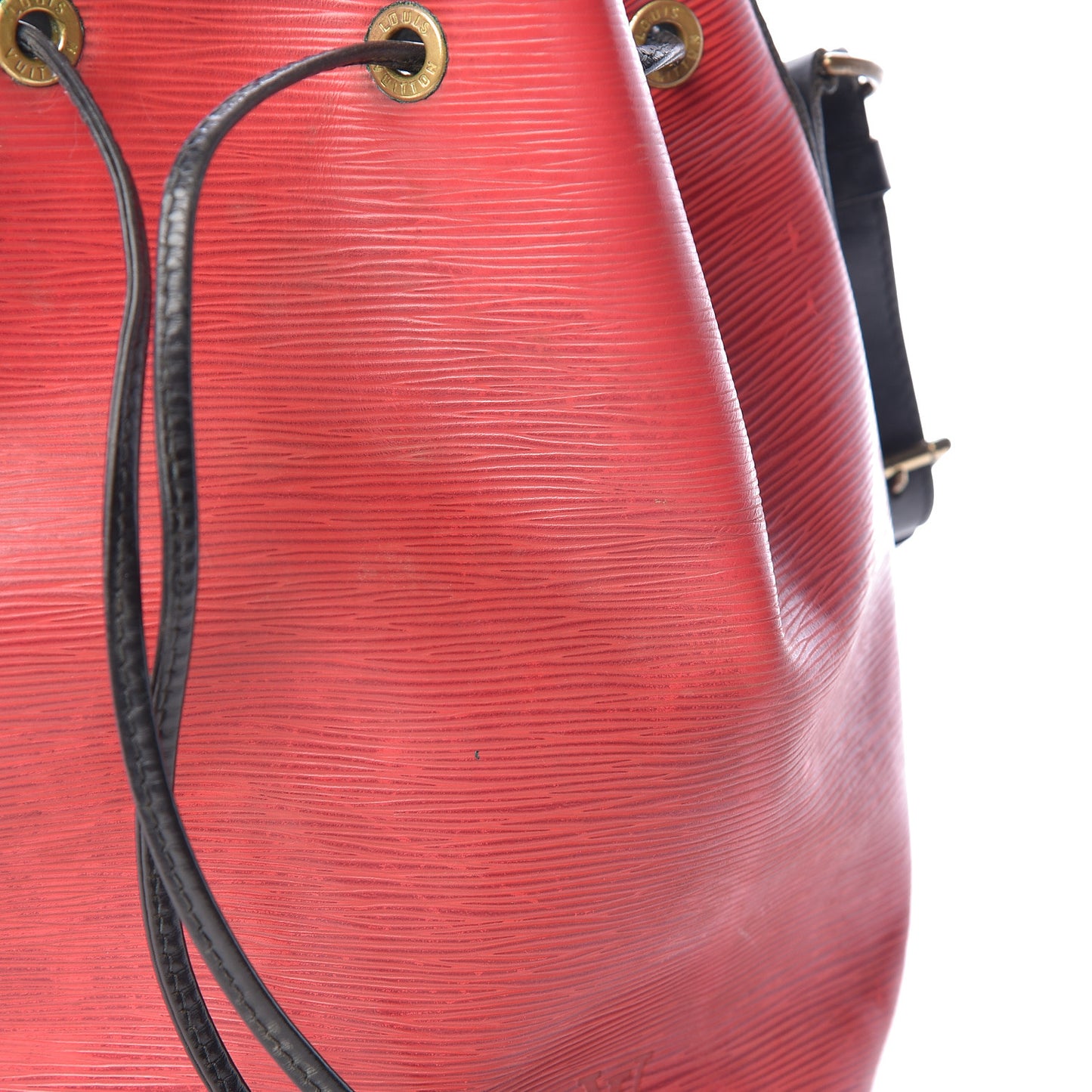 Epi Petit Noe Red Black