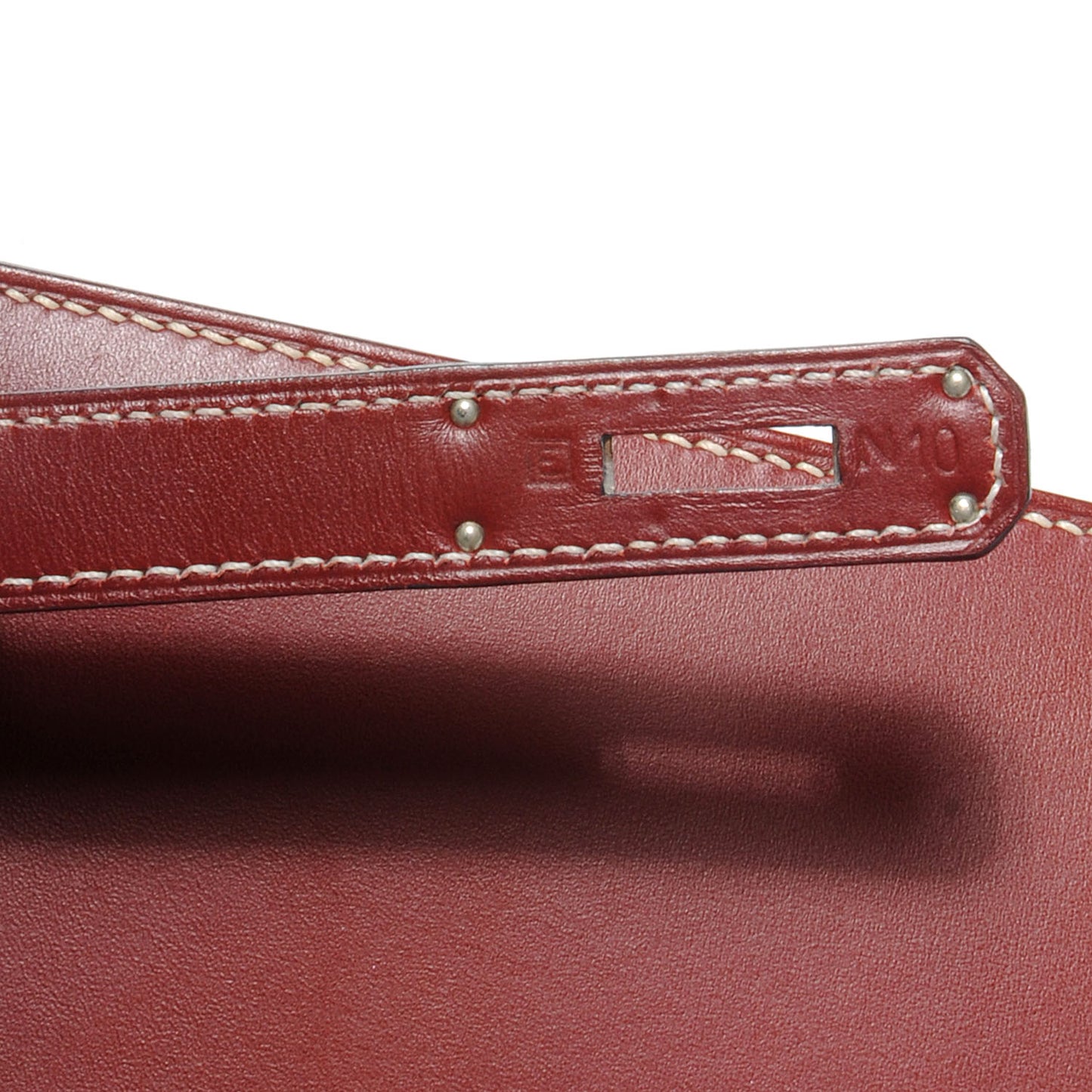 Chamonix Kelly Sellier 28 Rouge H