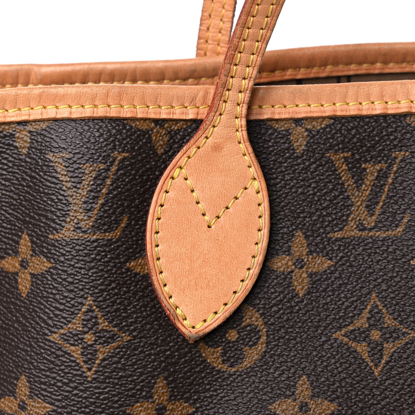 Monogram Neverfull MM