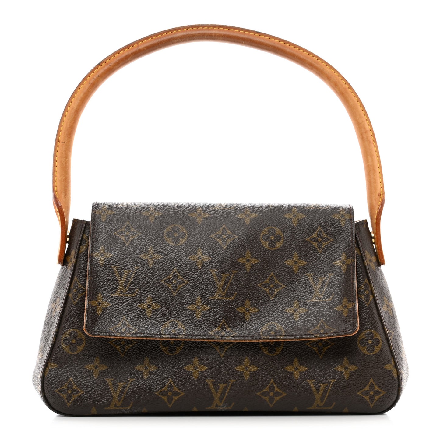 Monogram Mini Looping