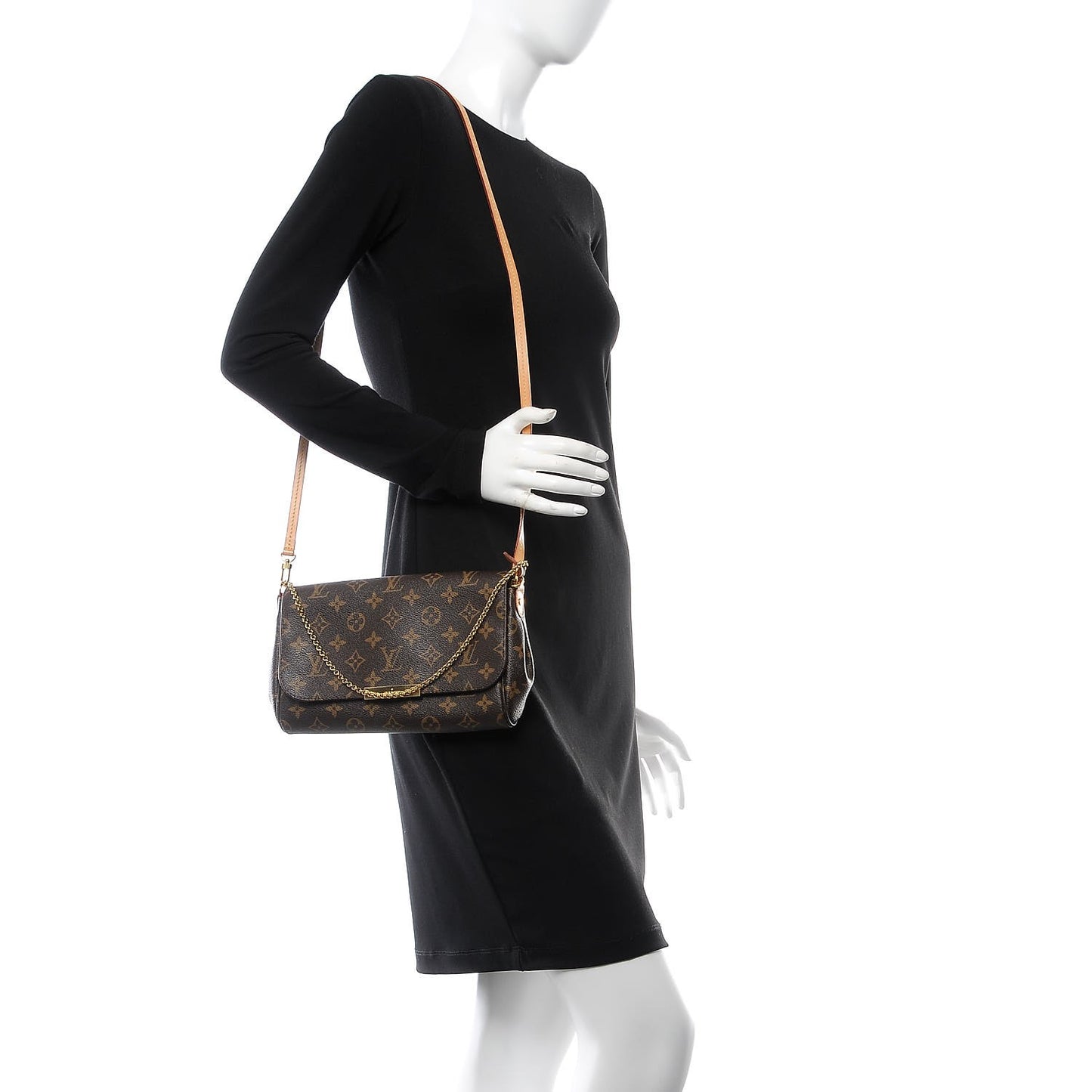 Monogram Favorite MM