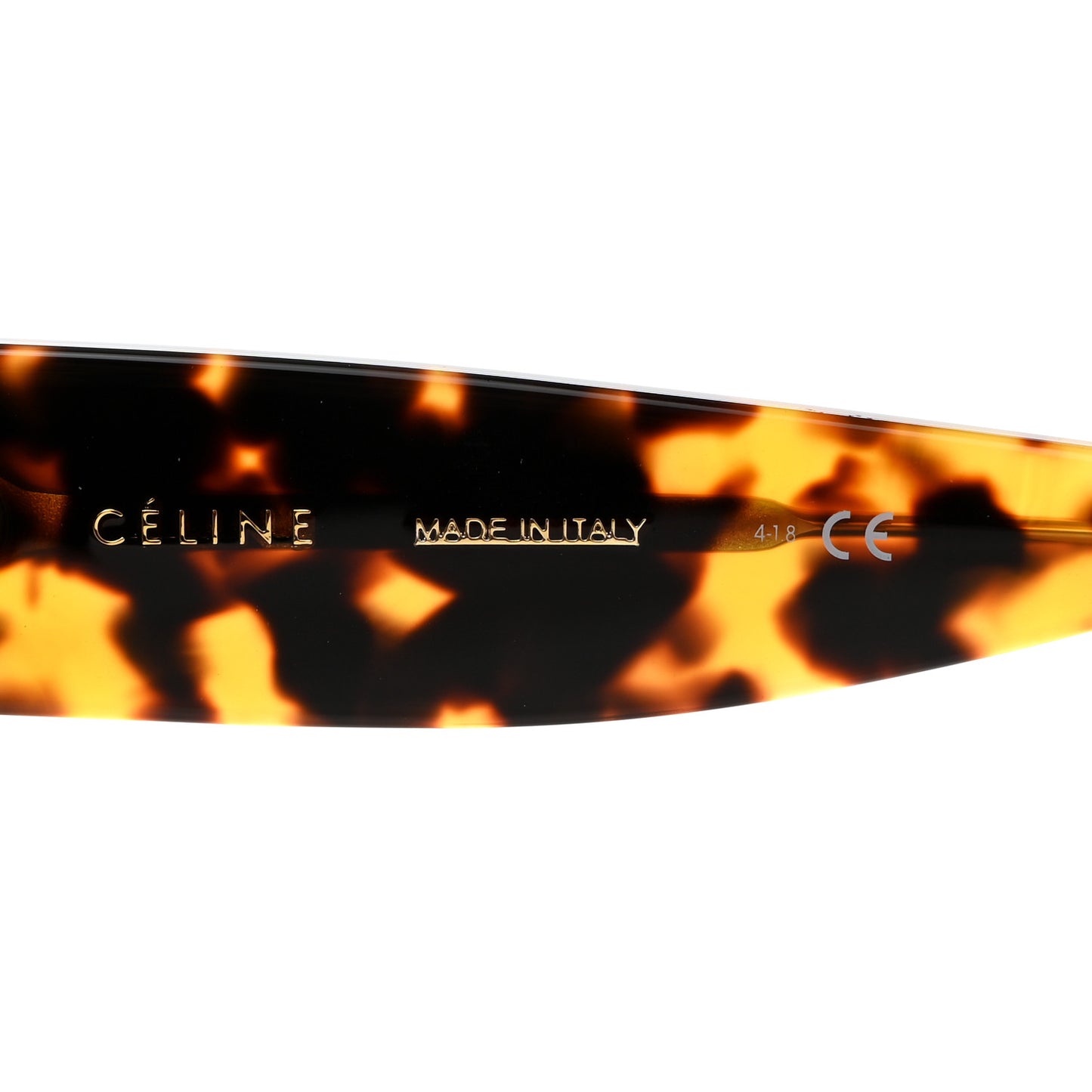 Sunglasses CL 40008F Tortoise