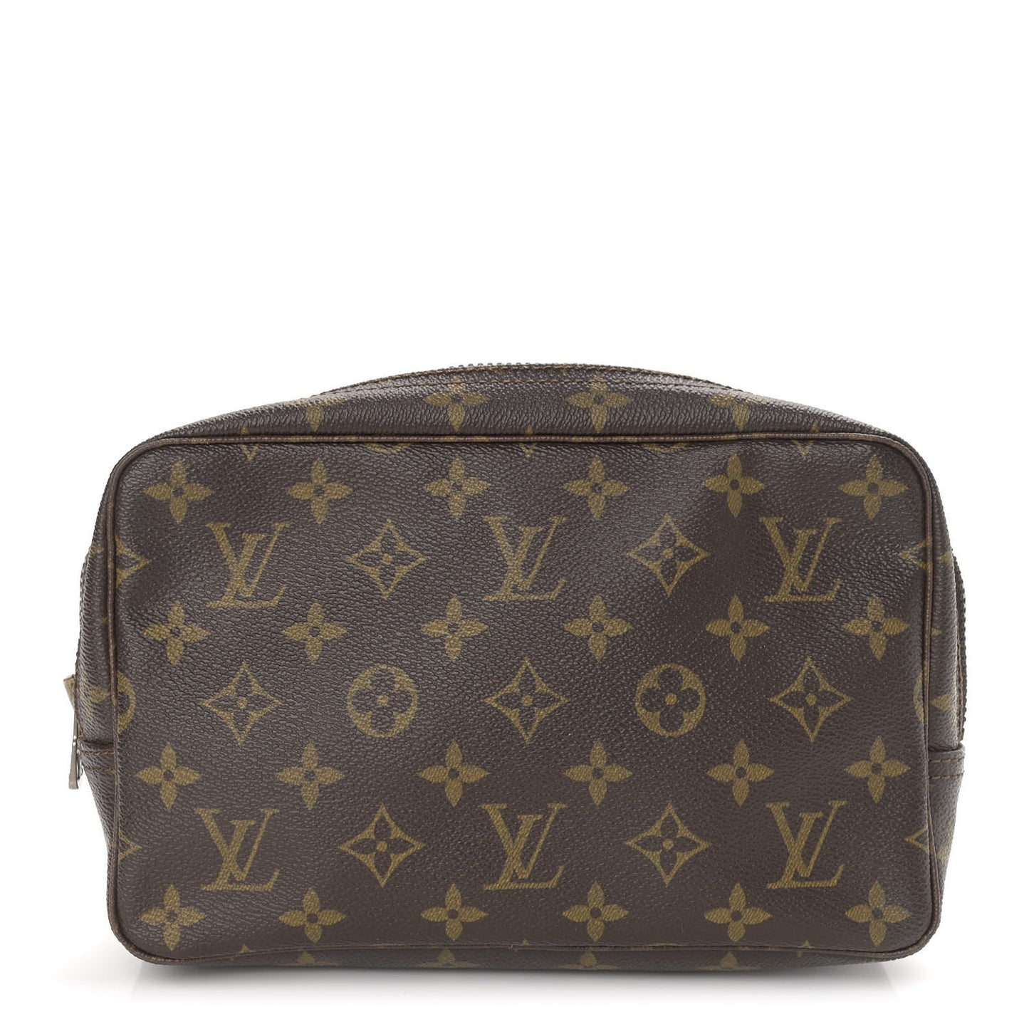 Monogram Trousse Toilette 23