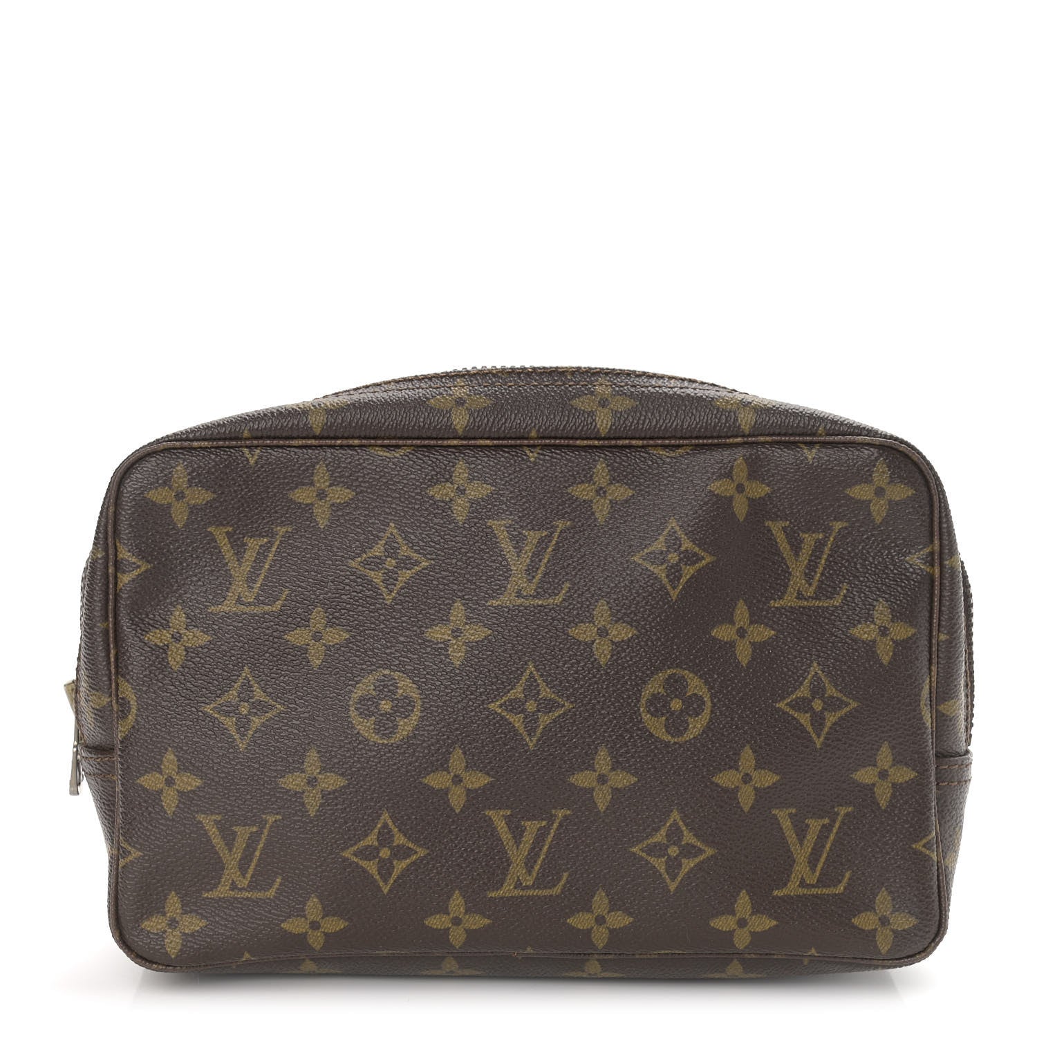 Louis Vuitton Monogram Trousse Toilette 23 1 of 12