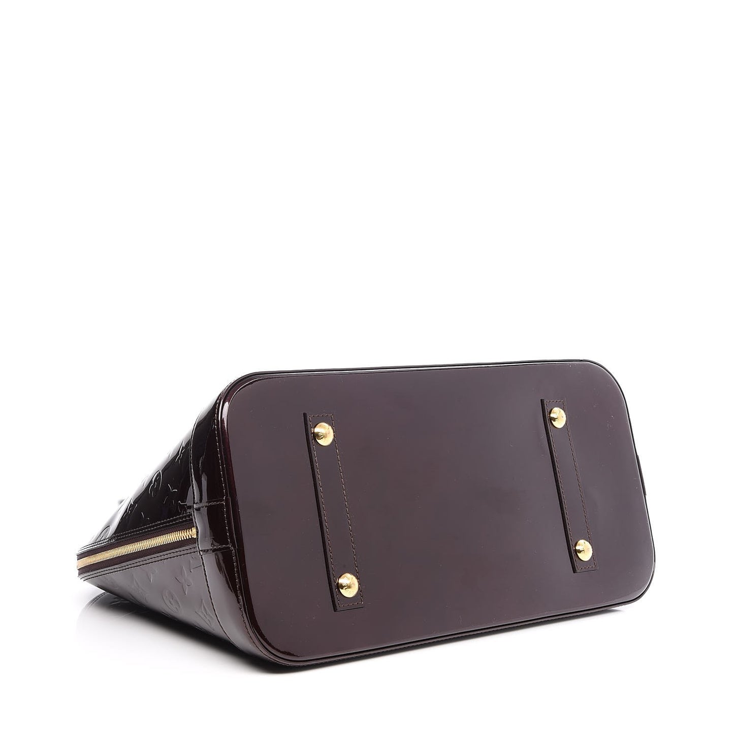 Vernis Alma GM Amarante