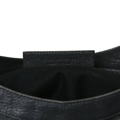 Balenciaga Agneau Classic Hardware City Gris Fossile Anthracite 7 of 16