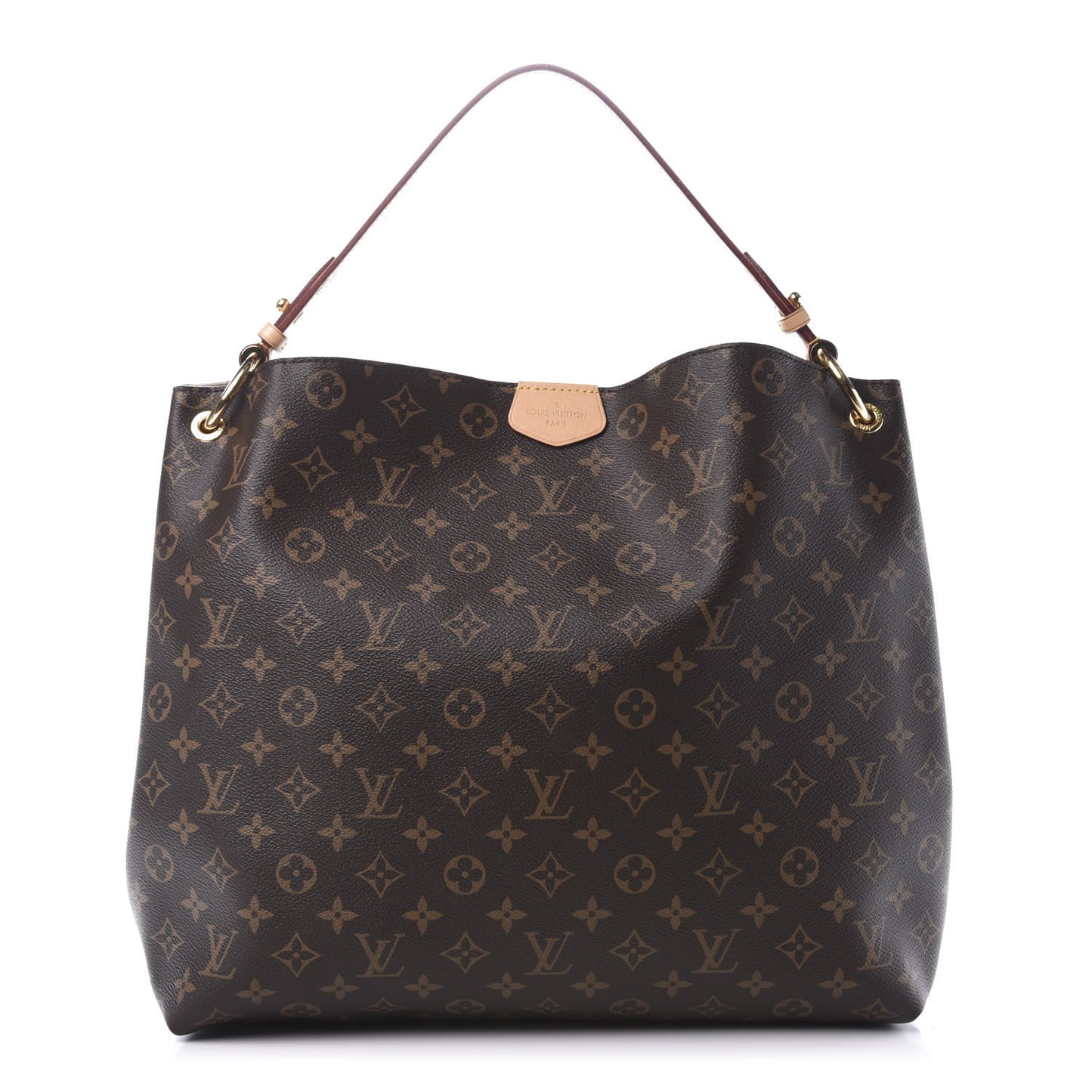 Monogram Graceful MM