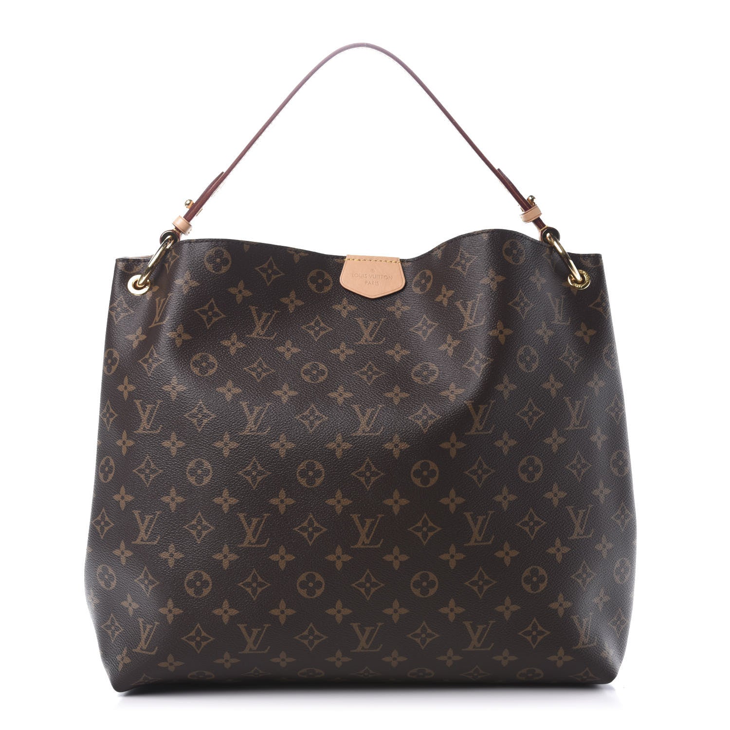 Louis Vuitton Monogram Graceful MM 1 of 10
