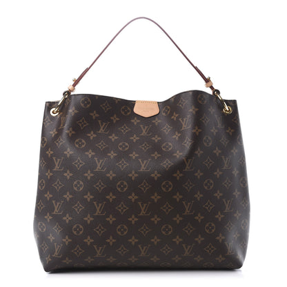 Louis Vuitton Monogram Graceful MM 1 of 10