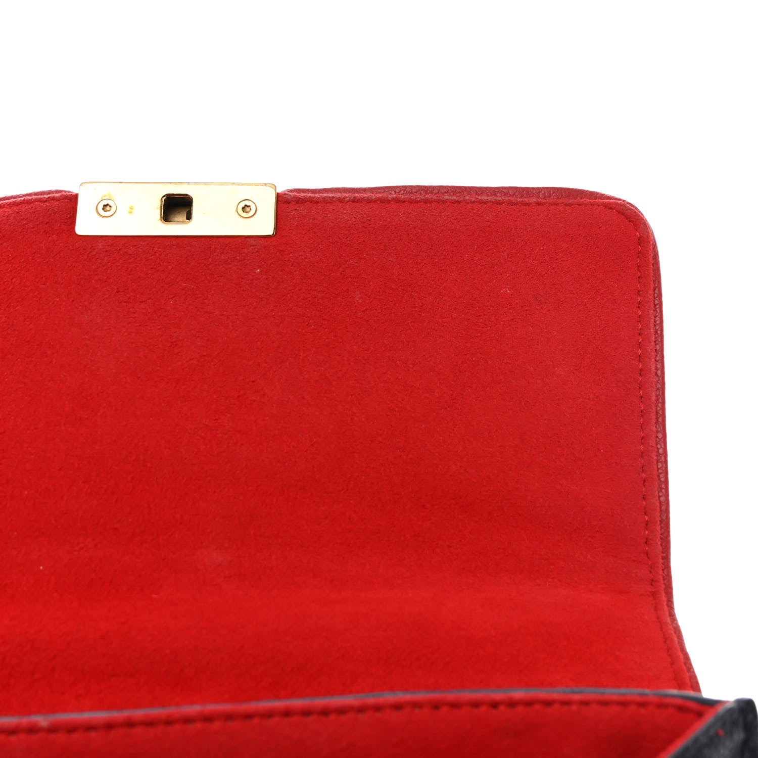 Louis Vuitton Empreinte Saint Sulpice PM Marine Rouge 12 of 14