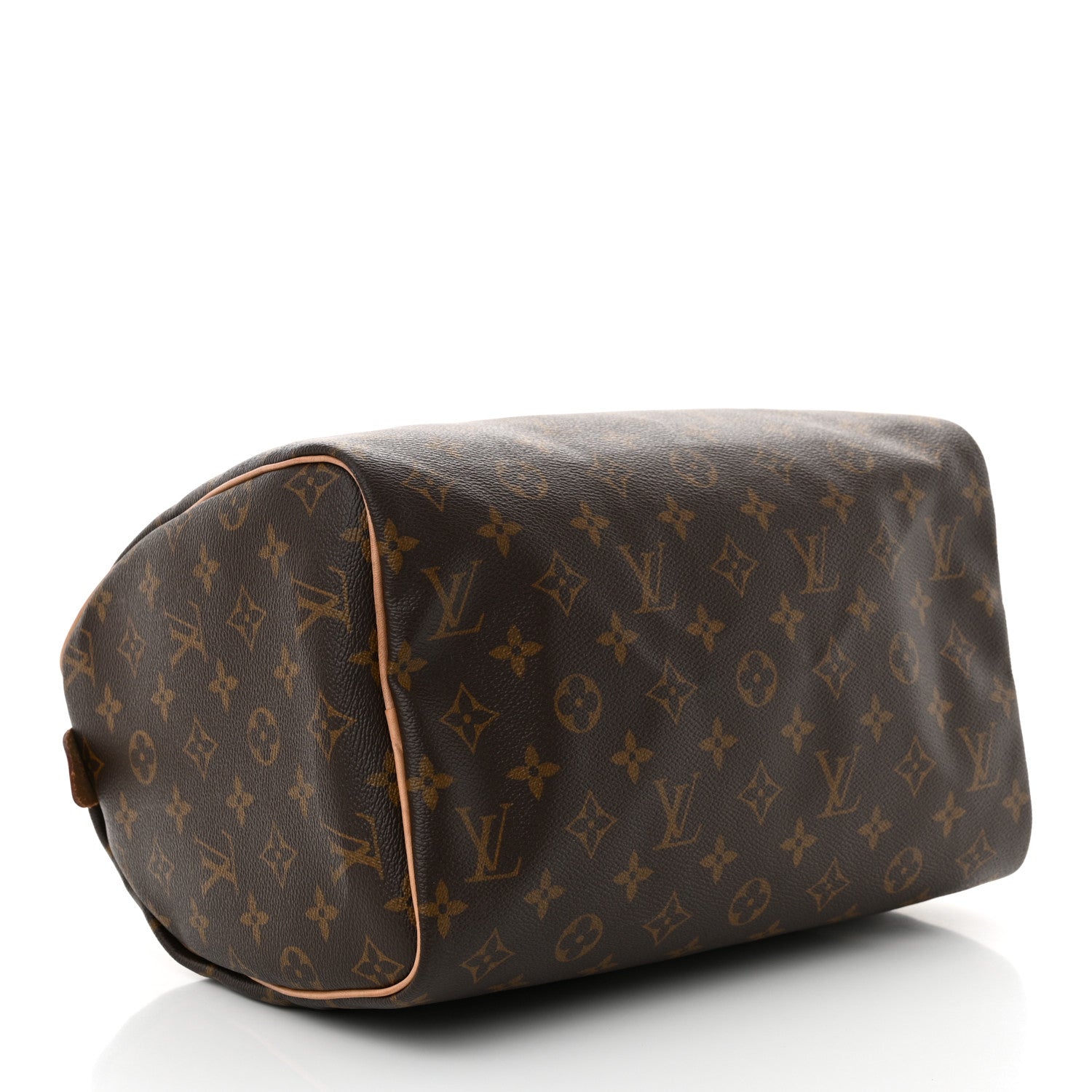 Louis Vuitton Monogram Speedy 30 4 of 13