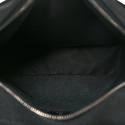 Louis Vuitton Taiga Reporter Messenger Ardoise 6 of 10