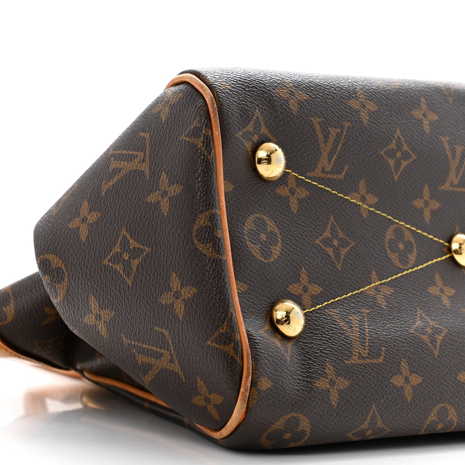 Louis Vuitton Monogram Tivoli PM 9 of 15