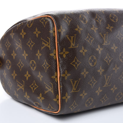 Louis Vuitton Monogram Speedy 30 8 of 15