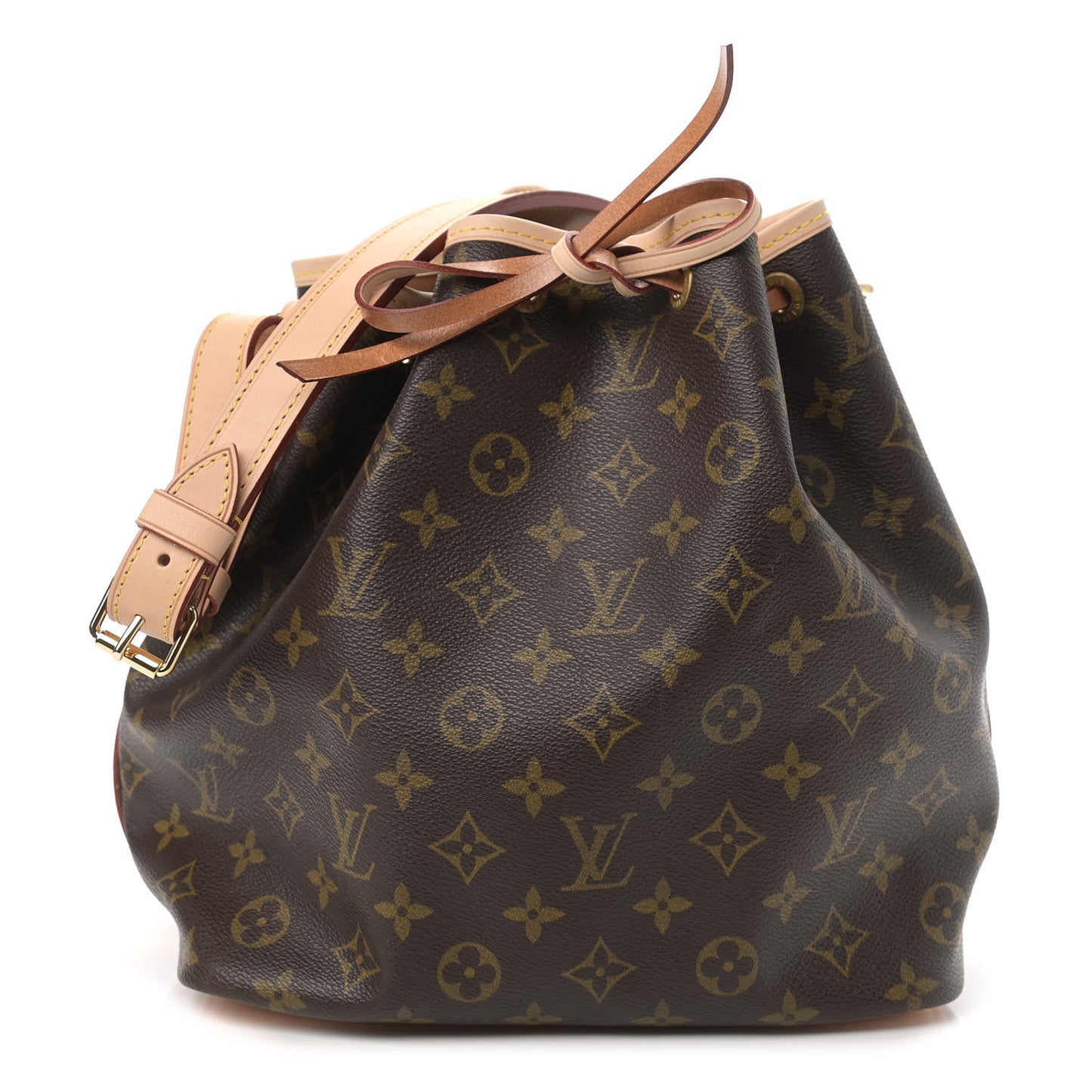 Monogram Petit Noe NM
