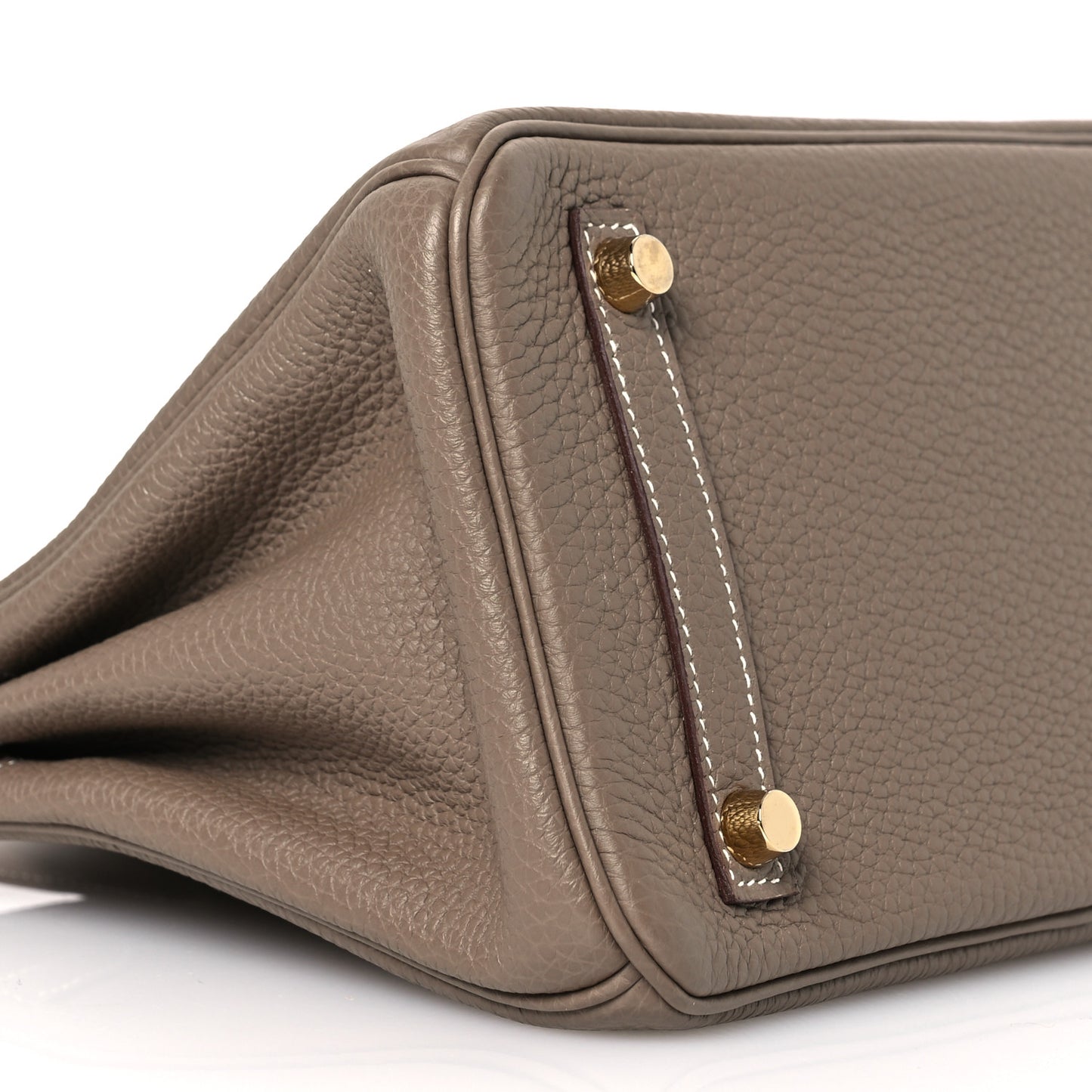 Togo Birkin 25 Etoupe