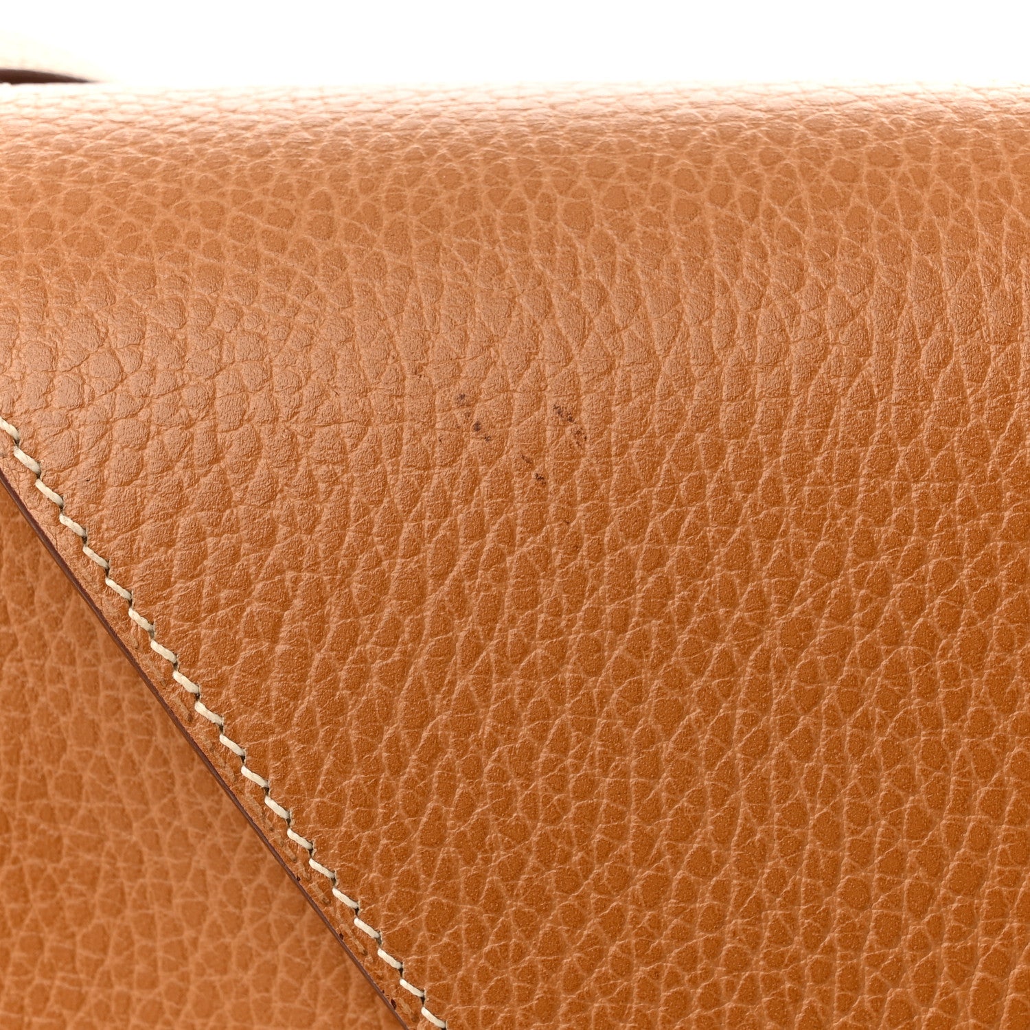 Hermes Taurilllon Clemence Christine Gold 14 of 14