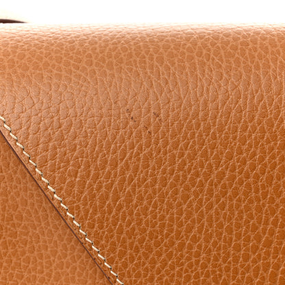 Hermes Taurilllon Clemence Christine Gold 14 of 14