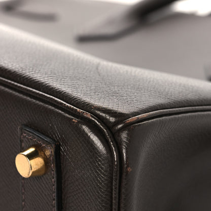 Hermes Courchevel HAC Birkin 32 Ebene 12 of 16