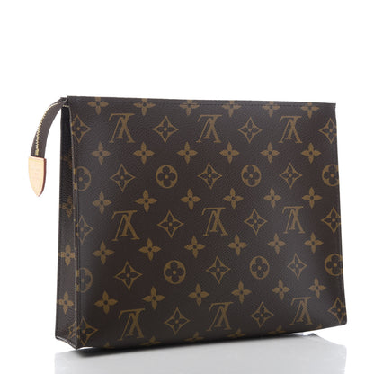 Louis Vuitton Monogram Toiletry Pouch 26 3 of 8