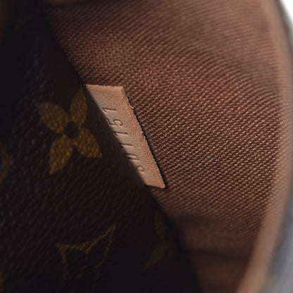 Louis Vuitton Monogram Totally MM 6 of 19
