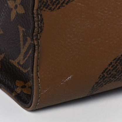 Louis Vuitton Reverse Monogram Giant Onthego GM 13 of 16