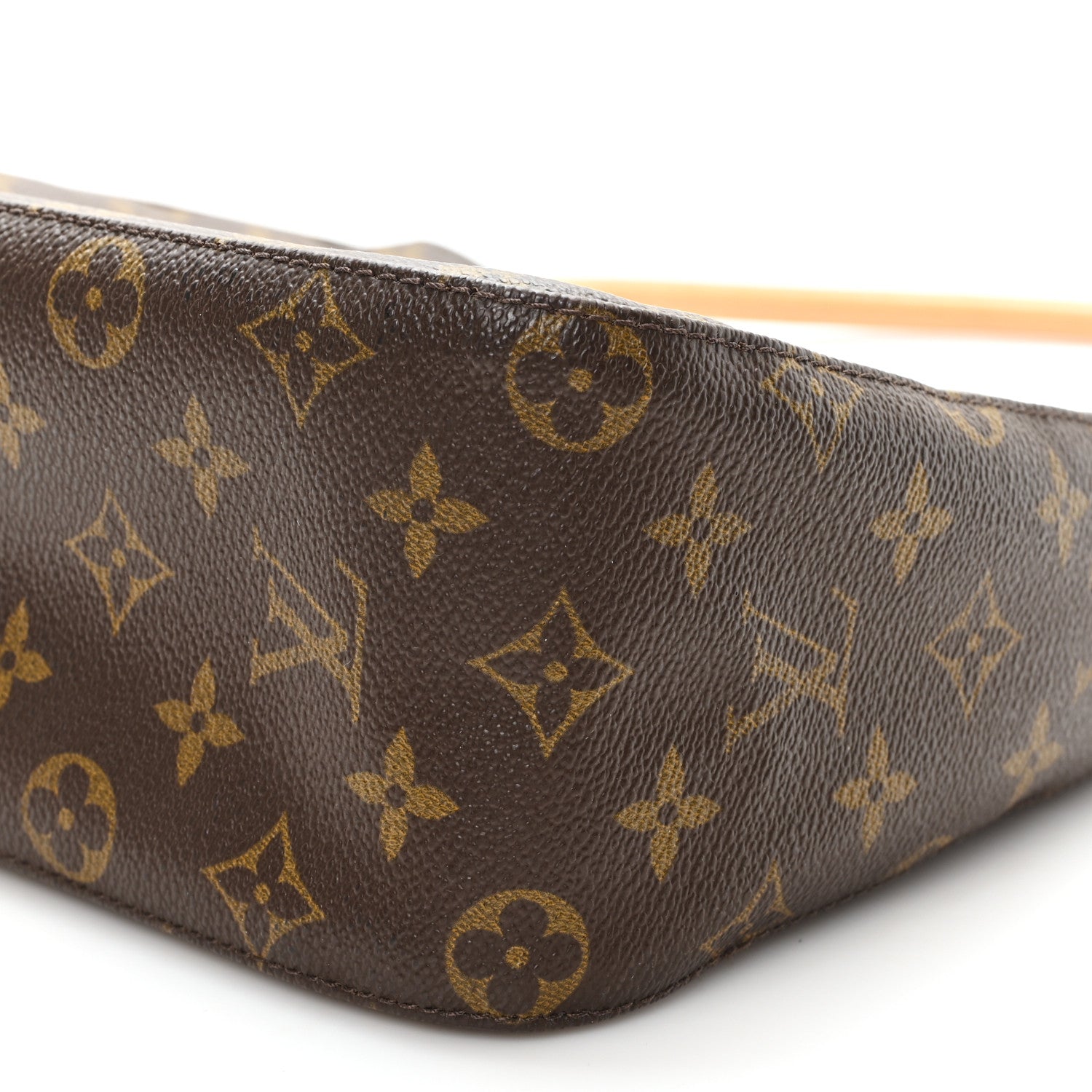 Louis Vuitton Monogram Looping MM 9 of 9