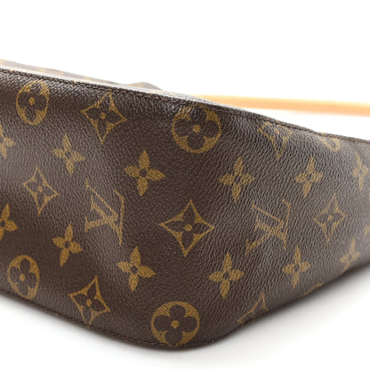 Louis Vuitton Monogram Looping MM 9 of 9